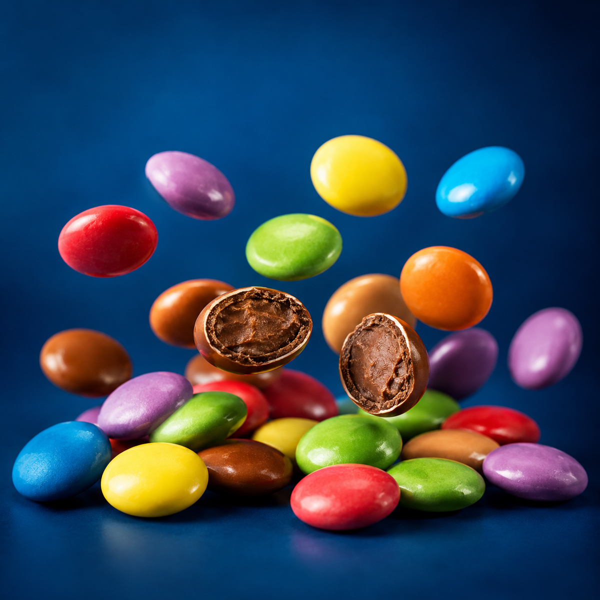 Smarties 24 x 38g
