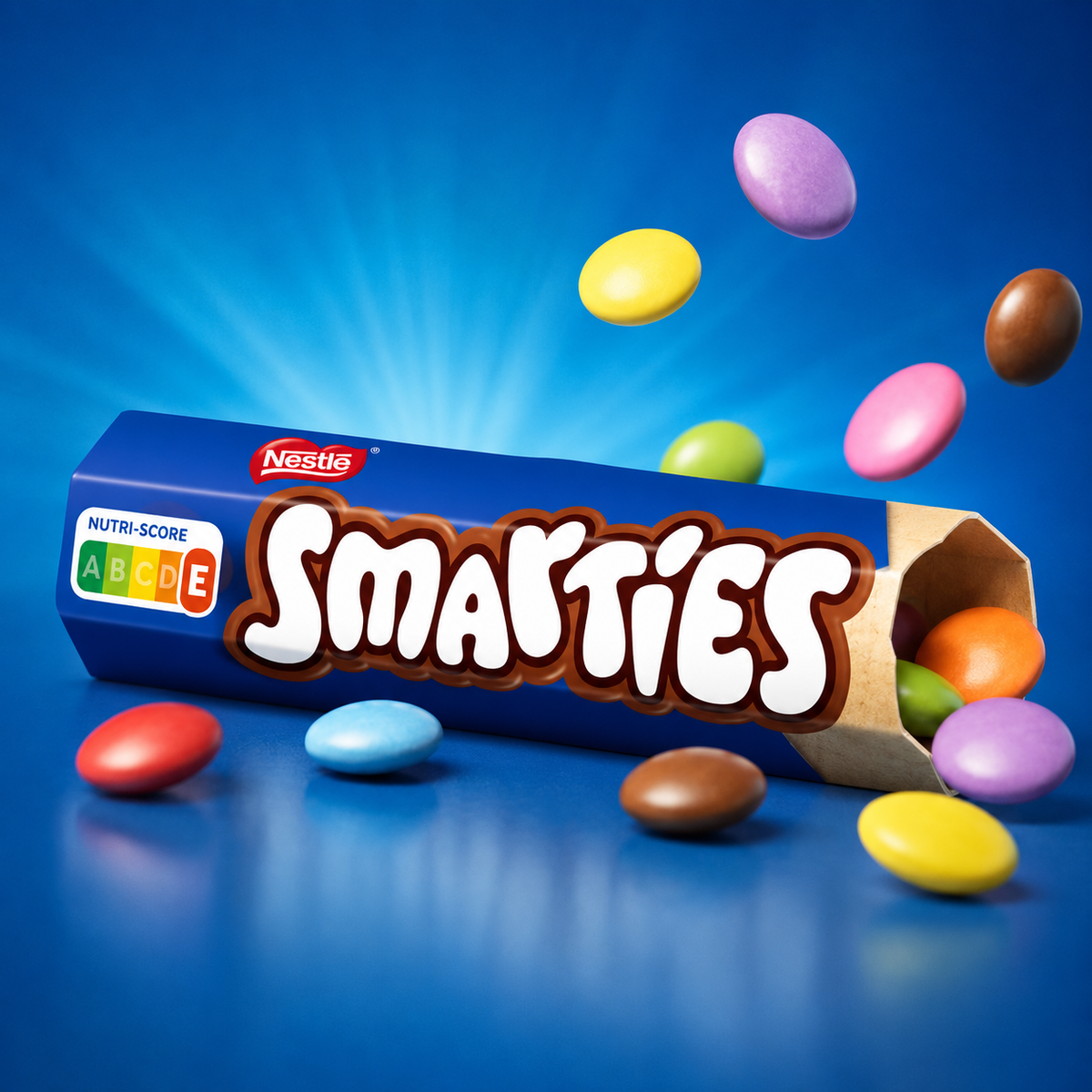 Smarties 24 x 38g