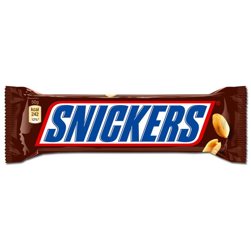 Snickers 50 g