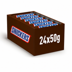 Snickers 24 x 50 g