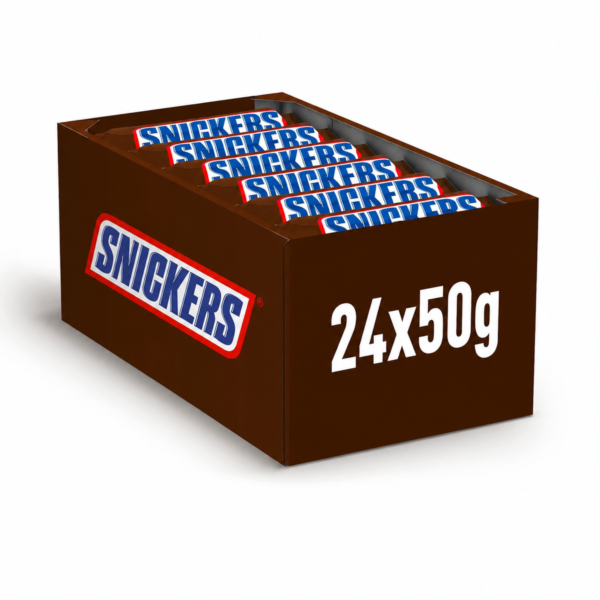 Snickers 24 x 50 g