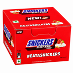 Snickers Berry Whip 24 x 22g