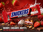 Snickers Berry Whip 24 x 22g