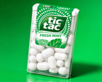 TicTac Fresh Mint 18 g