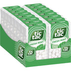 Tic Tac Fresh Mint Big Pack Display 20 x 13 g (260 g)