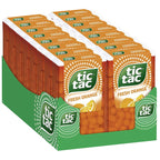 Tic Tac Fresh Orange Big Pack Display 20 x 13 g (260 g)
