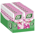 Tic Tac Strawberry Mix Big Pack Display 20 x 13 g (260 g)