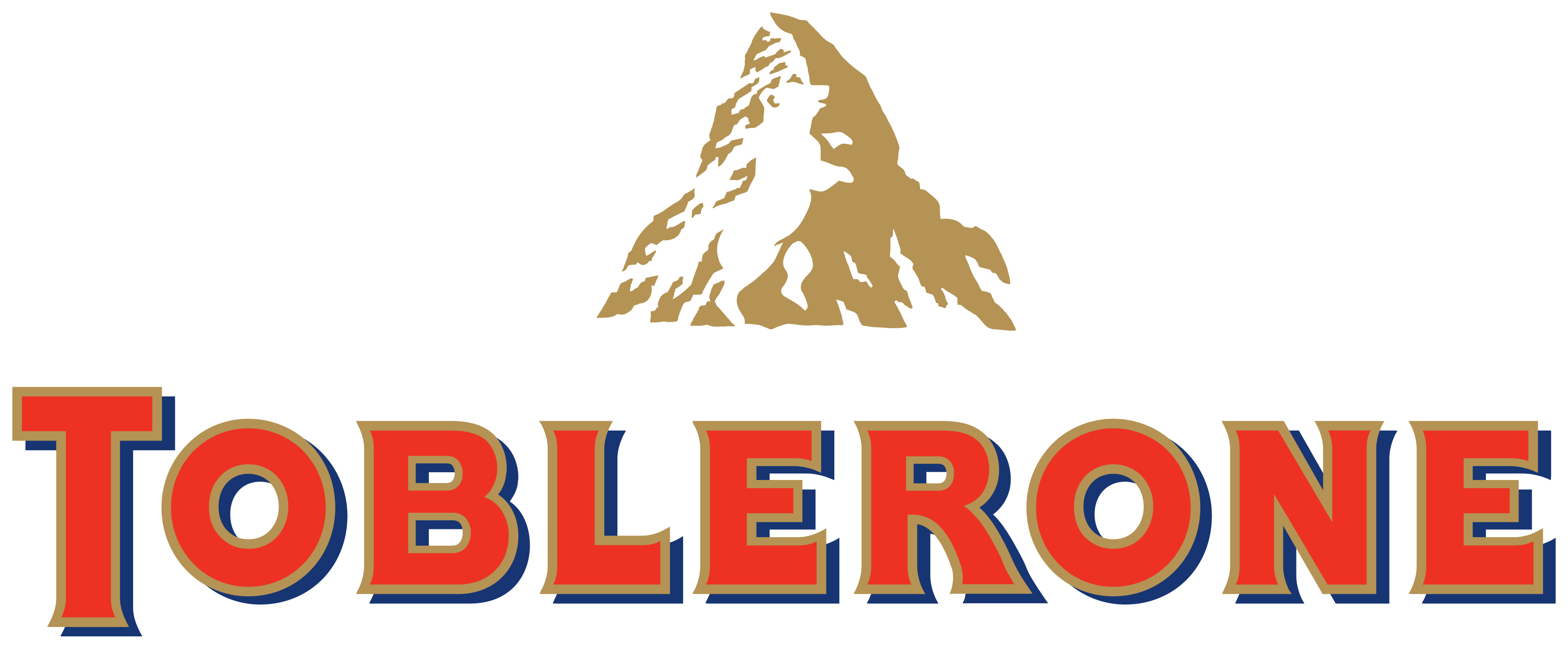 Toblerone Gold 100 g