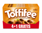 Toffifee 5 x 125 g