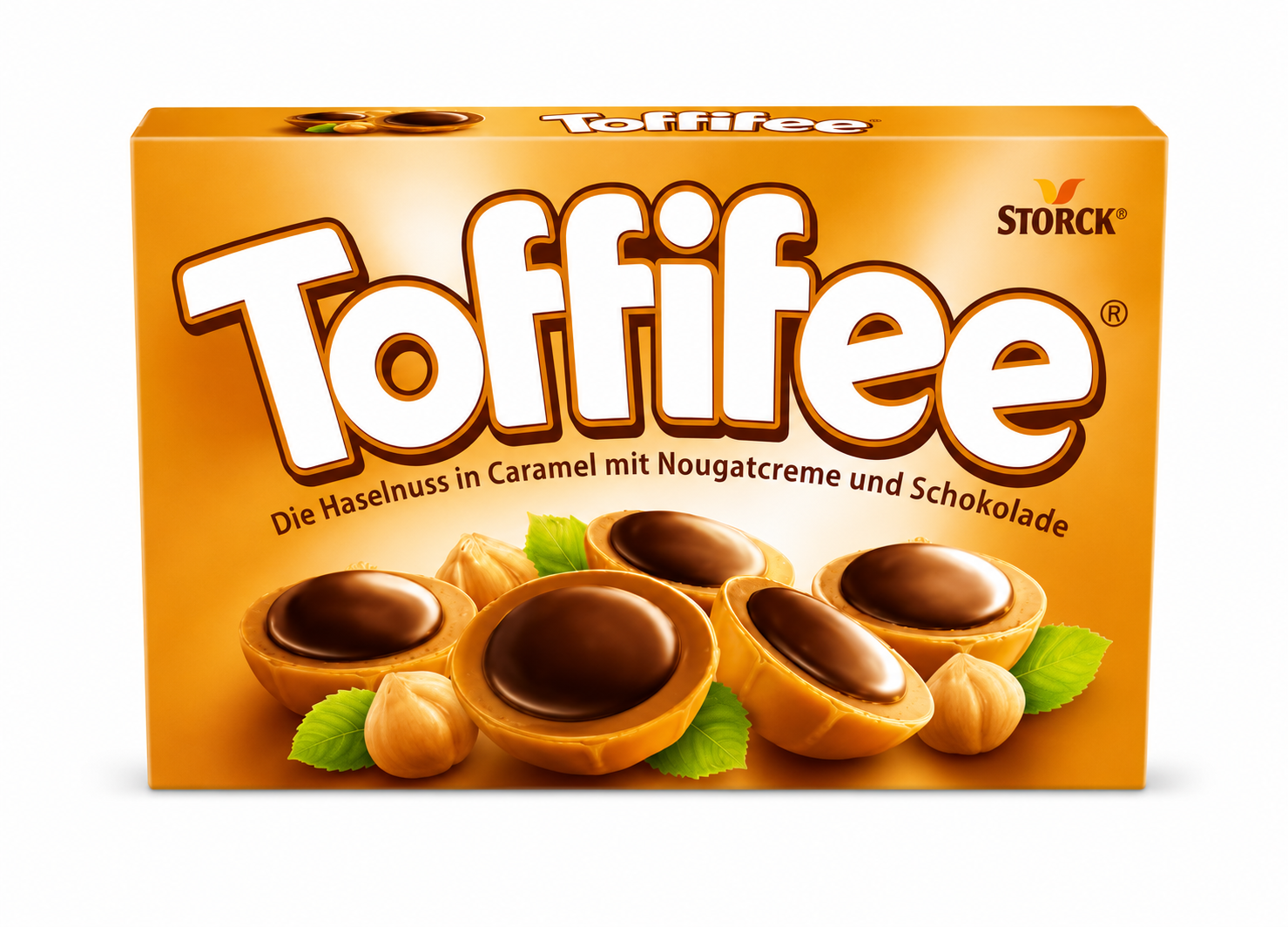 Toffifee 125 g