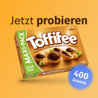 Toffifee Maxi Pack 400 g