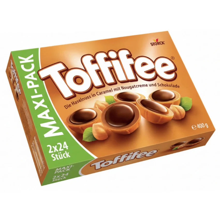 Toffifee Maxi Pack 400 g