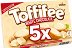 Toffifee White 5er Bundle 5 x 125 g