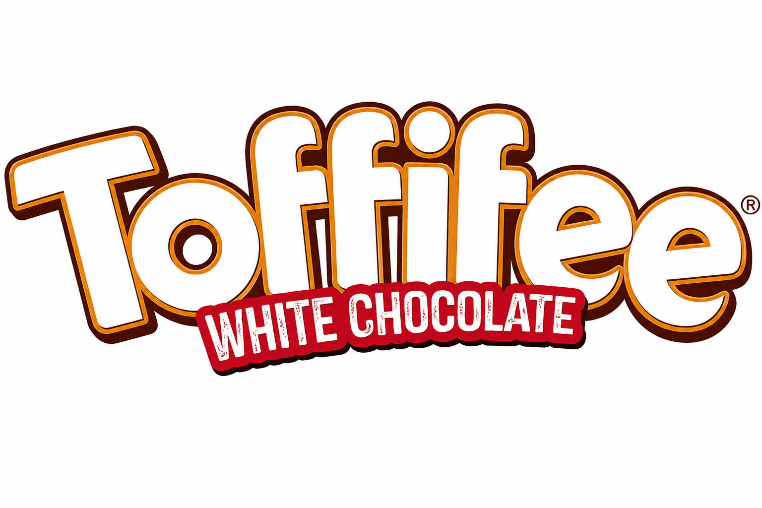 Toffifee White Chocolate 125 g