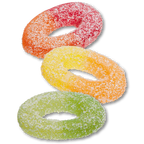 Trolli Apfelgarten Vegan 150 g