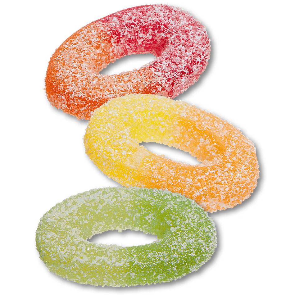Trolli Apfelgarten Vegan 150 g