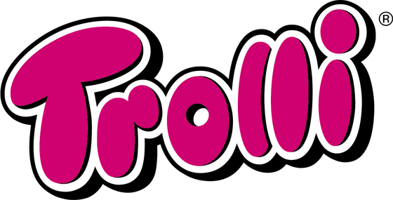 Trolli Apfelgarten Vegan 150 g