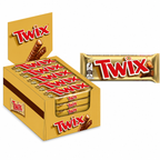 Twix Doppelriegel 25 x 50 g