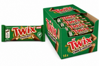 Twix Hazelnut Flavour 30 x 46g
