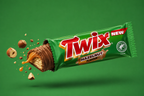 Twix Hazelnut Flavour 30 x 46g