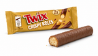 Twix Wafer Rolls 12 x 22,5g