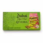 Veira Dubai Style Pink Chocolate 100 g