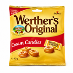 Wether´s Original Cream Candies 90 g