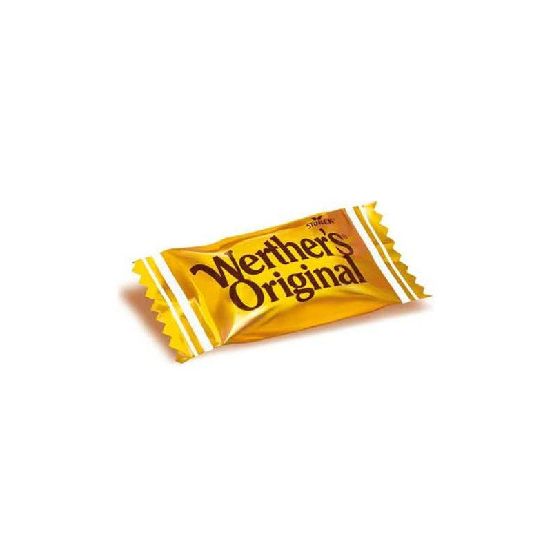 Wether´s Original Cream Candies 90 g