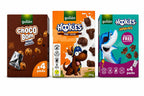 Gullón Kids Bundle Choco Bom & Hookies