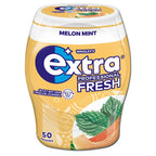 Wrigley's Extra Professional Fresh Melon Mint Dose (50 Dragees)