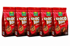 Gullón Chocobom choco leche 5 x 100g