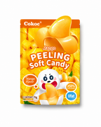Cokoc Peelable Gummies Mango 75 g