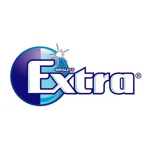 Wrigley's Extra Professional Fresh Melon Mint Dose (50 Dragees)