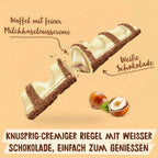 Kinder Bueno White 15 x 39 g