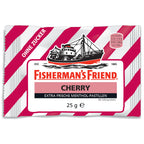 Fisherman´s Friends Cherry 25 g