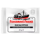 Fisherman´s Friends Eucalyptus 25 g