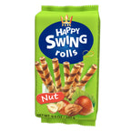 Happy Swing Rolls Nut 280 g