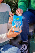 Gullón Chocobom Choco Blanco 5 x 100g
