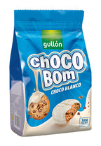 Gullon Bundle Choco Leche, Choco Boom Blanco je 3 x