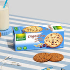 Gullón Digestive Avena Choco 265g