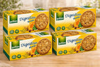 Gullón Digestive Müsli 4 x 230g