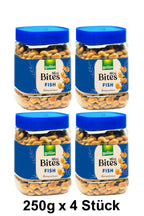 Gullon Pick! Fish 4 x 250g