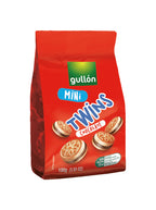 Gullón Mini Twins Chocolate 5 x 100g