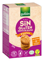 Gullon Glutenfreie Kekse Pastas 200 g