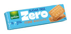 Gullón Sugar Free Fibre Biscuits 170g