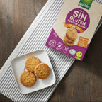 Gullon Glutenfreie Kekse Pastas 4 x 200g