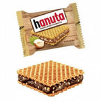 Hanuta - Vorteilspack 10 x 220 g x 3