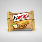 Hanuta - Vorteilspack 10 x 220 g x 3