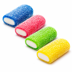 Haribo Rainbow Sauer Vegan 160 g