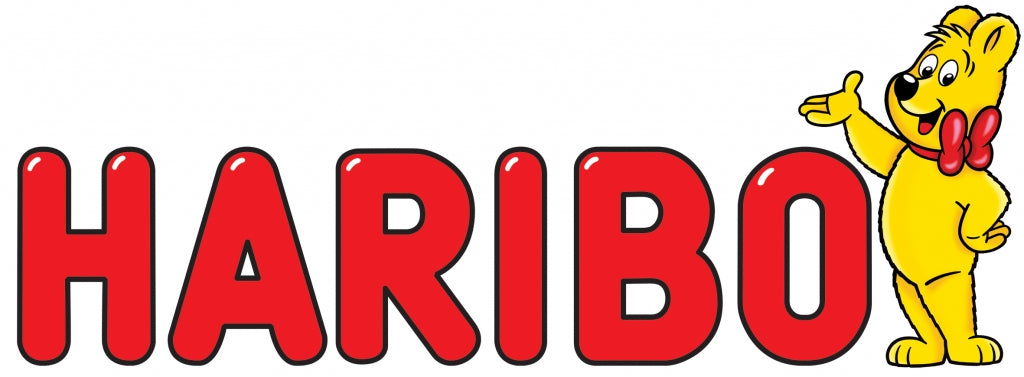 Haribo Rainbow Pixel Sauer Veggie 160 g